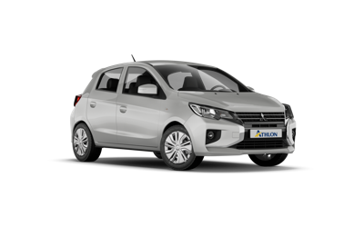Mitsubishi Space Star 1.2 Instyle CVT 5D 52kW